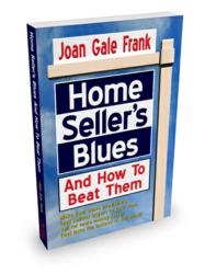 Home Seller's Blues Book in Paperback